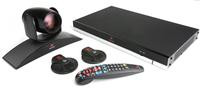 Термінал відеоконференцзв'язку Polycom QDX 6000