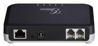 VoIP шлюз Grandstream HT802 — 2 порти FXS