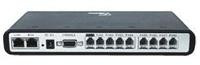 VoIP шлюз Grandstream GXW4008 - 8 портів FXS