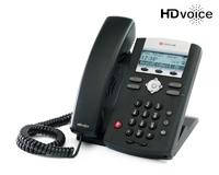 IP-телефон Polycom SoundPoint IP 335