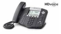 IP телефон Polycom SoundPoint IP 560