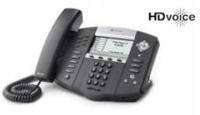 IP телефон Polycom SoundPoint IP 650