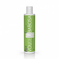 Шампунь для укрепления и оздоровления волос Griffus Shampoo Vou de Babosa 420 ml (GRBBSH) XE, код: 2407758