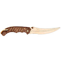 Нож раскладной Сувенир-Декор FLIP (FLI-W) XE, код: 7472373