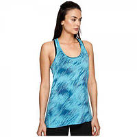 Майка Smartwool Merino 150 Pattern Tank Light Capri Smart Wool (1033-SW 15259.438-M) ON, код: 6453822