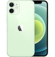 Мобильный телефон Apple iPhone 12 64GB Green (MGJ93 MGHA3) XE, код: 6592925