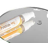 АНТИ РУБЕЦЬ Mg++ Гель засіб від шрамів та розтяжок 20 мл Экобиз, фото 3