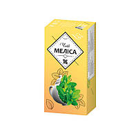 Чай из листьев мелиссы Наш Чай пакетированный 20 шт×1,3 г BX, код: 8076266