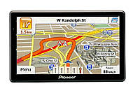 GPS навигатор Pioneer X75 Black (xp_10075) DT, код: 975229