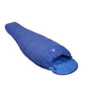 Спальник Mountain Equipment Starlight Micro Synthetic Long L левый Sodalite Lt Ocean (1053-ME ON, код: 7644959