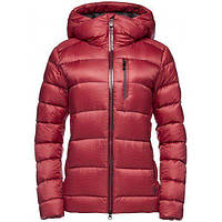 Куртка Black Diamond W Vision Down Parka S Wild Rose (1033-BD 746121.6012-S) XE, код: 7615432