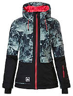 Куртка Rehall Luna W 2022 Green Gletsjer XS (1012-60225-4027XS) XE, код: 7616035