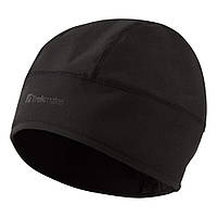 Шапка Trekmates Kurber Windstopper Beanie Чорний (1054-015.1013) EJ, код: 7734335