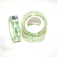 Стрічка клейка 4Office 4-389 12*20м прозора