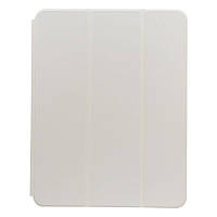 Стильный чехол без логотипа Smart Case iPad Pro 12.9 5-го поколения A2378 A2461 A2379 White XE, код: 7824187