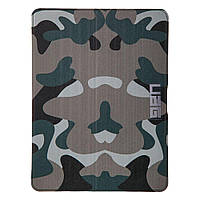 Чехол UAG Metropolis Apple iPad 10.2 9 2021 A2602 A2604 A2603 Comuflage Green XE, код: 8039336