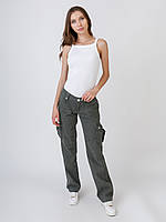 Джинсы женские LS Jeans 27 Камуфляж (360) XE, код: 1927065