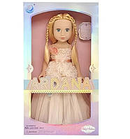 Кукла Baby Ardana 45 см Multicolor (124131) XE, код: 8288727