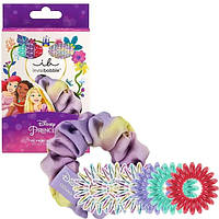 Подарочный набор invisibobble SET DISNEY The Princesses 7 шт