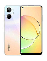 Удивительный смартфон Realme 10 8 256gb White Global Verison ON, код: 8198231