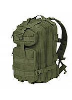 Рюкзак тактический Dominator Shadow 30L Olive-Green DMR-SDW-OLVGN XE, код: 7605851