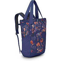 Сумка-рюкзак Osprey Daylite Tote Pack 20л Wild Blossom Print/Alkaline (009.3624)