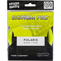 Теннисные струны Signum Pro Polaris 12,2m Толщина: 1.15mm XE, код: 7465040