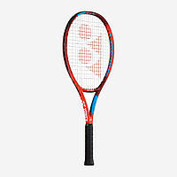 Теннисная ракетка Yonex Vcore 26 Junior Graphite 250 g Tango Red XE, код: 8218282