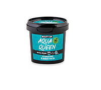 Альгинатная увлажняющая маска для лица Aqua Queen Beauty Jar 20 г ON, код: 8163787