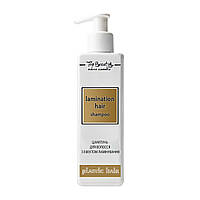 Ламинирующий шампунь безсульфатный Top beauty 250ml ON, код: 7681027