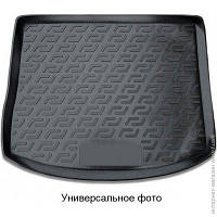 Коврик в багажник L.Locker Audi A6 Avant (C7) (2011-2018) 100040700 XE, код: 8134319