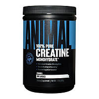 CREATINE POWDER Universal Nutrition (500 грамм)