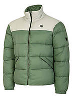 Куртка мужская демисезонная Dare 2B Mentor Padded Jacket Duck Green Wild Grey XL ON, код: 8345205