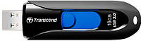 Flash Drive Transcend JetFlash 790 16GB (TS16GJF790K) Black (6148965) ON, код: 5538154