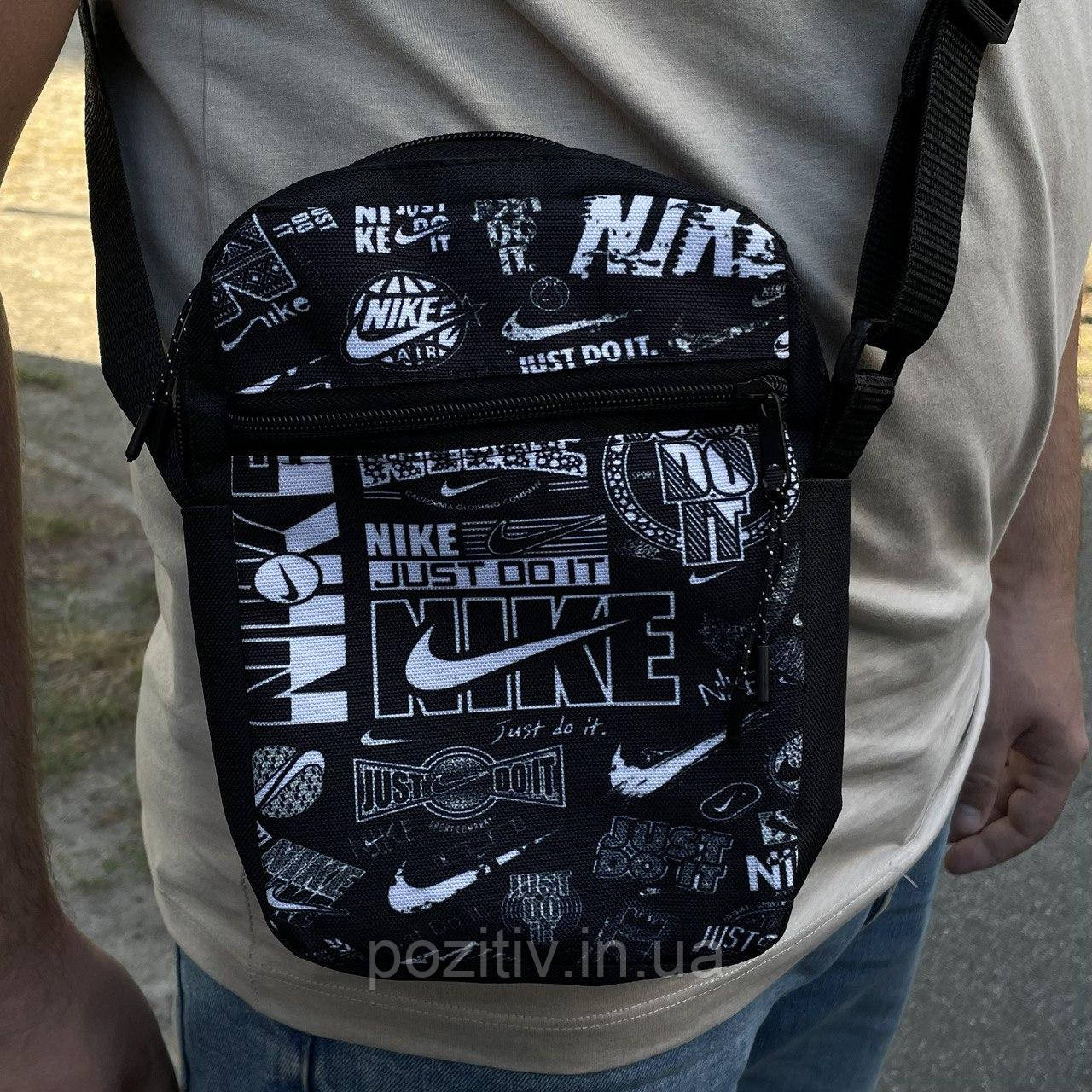 Сумка через плече для дівчинки та хлопчика, фото 1