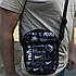 Сумка барсетка чоловіча через плече, фото 3