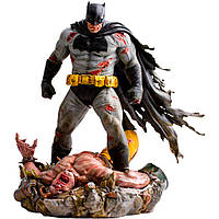 Фігурка DC COMICS Batman the dark knight returns 1/6 diorama (Бетмен)