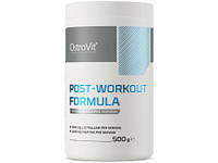 Післятренувальний комплекс Post-Workout Formula OstroVit (500 грамів)