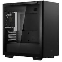 Корпус Deepcool MACUBE 110 BK n