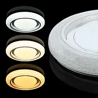 Современная светодиодная смарт люстра для спальни SML-R11-80
