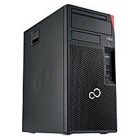 Комп'ютер g9 Fujitsu Esprimo P558 MT Intel Core i5-9500/DDR4 16GB/SSD500GB Гар.12міс!