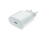 Зарядное устройство Wuw 20W USB Power Adapter Apple Type C XE, код: 7633518