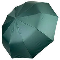 Зонт женский полуавтомат Bellissimo M19302 Звездное небо 10 спиц Зеленый XE, код: 8060068
