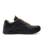 Підліткові шкіряні кросівки Street Style, фото 2