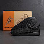 Чоловічі шкіряні кросівки Reptil EA7, фото 9