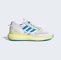 Оригінальні кросівки Adidas Originals «ZX 5K Boost» GX2030