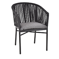 Садовое кресло HECHT BERGAMO CHAIR