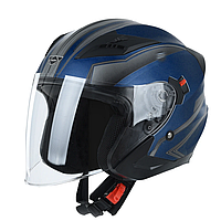 Шлем для скутера и мотоцикла HECHT 53627 XL