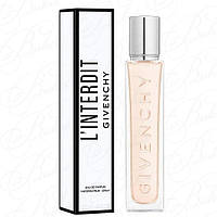 Givenchy L'Interdit Eau De Parfum Парфюмированная вода для женщин, 12.5 мл Миниатюра