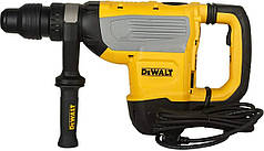 Перфоратор DeWALT D25733K